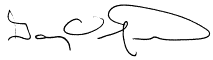 Orfield signature