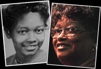 Claudette Colvin 