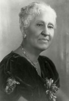 Mary Church Terrell