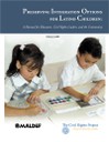 Preserving Integration Options For Latino Children Cover