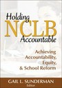 Book: Holding NCLB Accountable