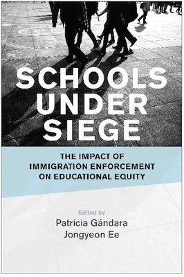 Cover: Schools Under Siege 